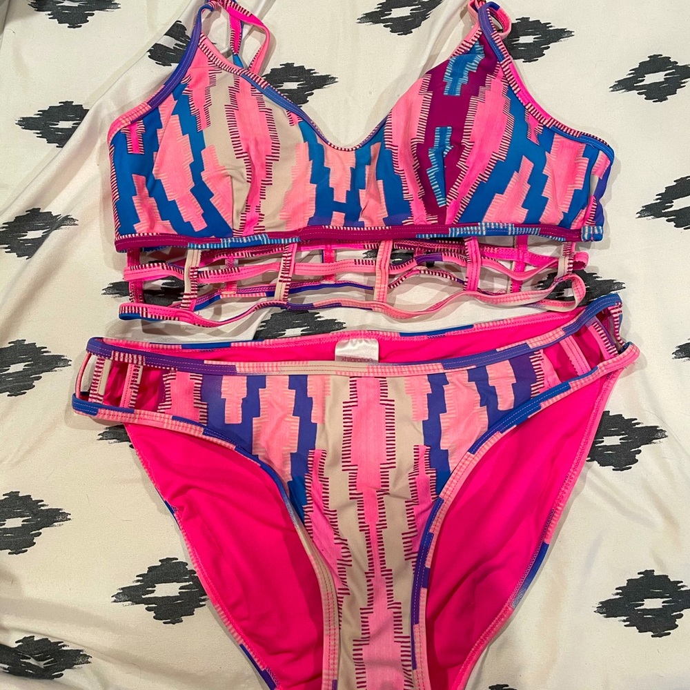 bikini